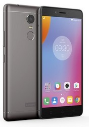 Замена экрана на телефоне Lenovo K6 Note в Туле